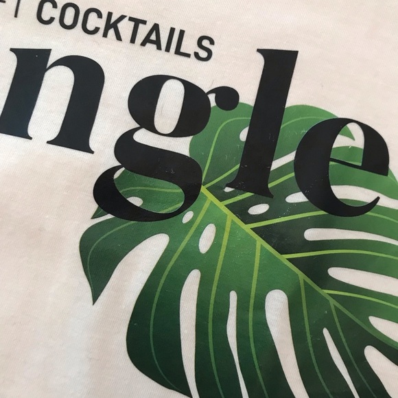 🍃Junglee Craft Tee - Picture 3 of 7